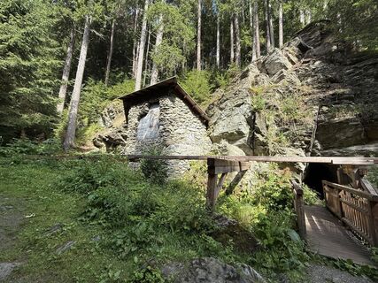 Foto von Bernhard Huber 3 entlang der Tour