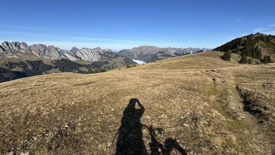 Foto von peter_oe entlang der Tour