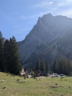 Photo de T Gössing le long du parcours