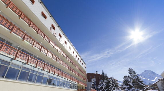 Hotel Club MMV Le Panorama