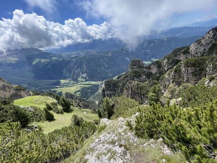 Фото с сайта Thorsten Tom Freund во время экскурсии