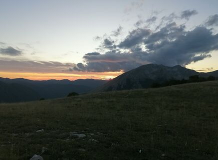 Foto von Andrea Testa 1 entlang der Tour