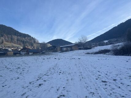 Photo de komich le long du parcours