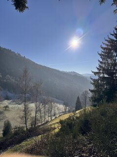 Fotografie z Dome-SCloud na trase