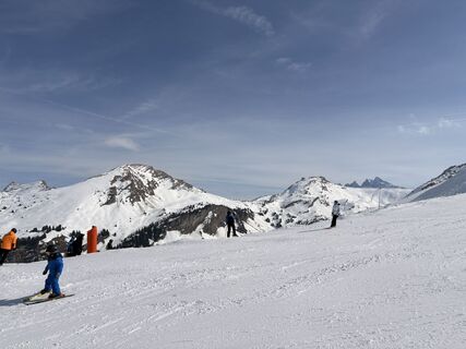 Foto von L1ttleguru entlang der Tour