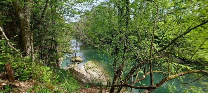 Foto von Klaus Gruber 3 entlang der Tour