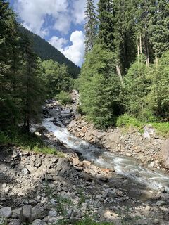 Fotografija s spletne strani Koen De Wit na poti