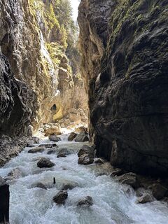 Fotografija s spletne strani Alain na poti
