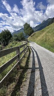 Zdjęcie z Mountain Cat ? ⛰️ wzdłuż trasy