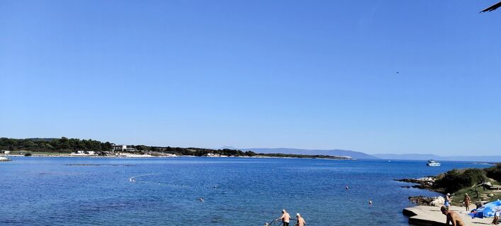 Foto von Astrid RETL entlang der Tour