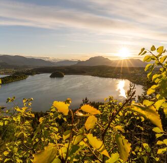 Ausblick Taborhöhe