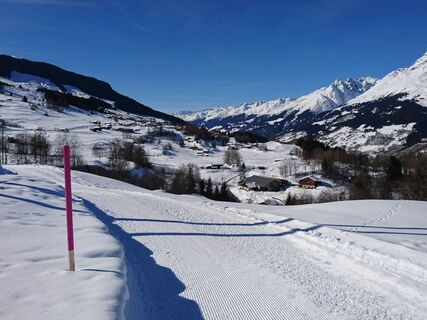 Aussicht Tusa