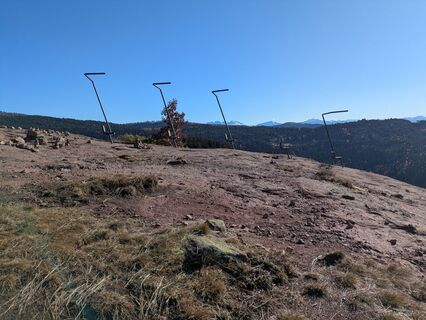 Foto von Heidirenate entlang der Tour