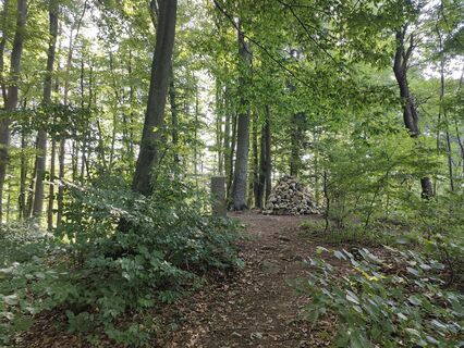 Fotó a Lena Eder honlapról a túra során