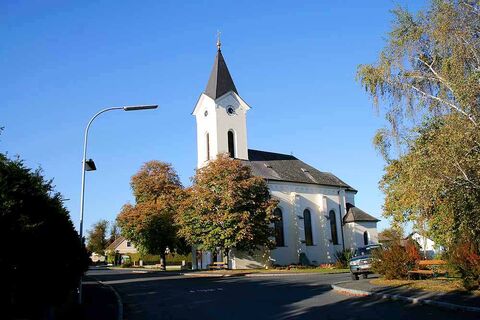 Urbersdorf