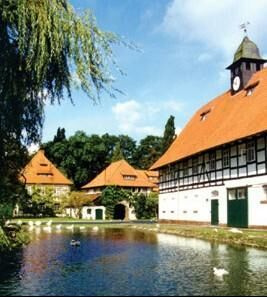 Rittergut Besenhausen