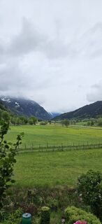 Foto von Max Ritzinger entlang der Tour