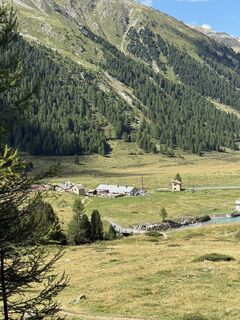 Fotografia z Mikpensini na trase
