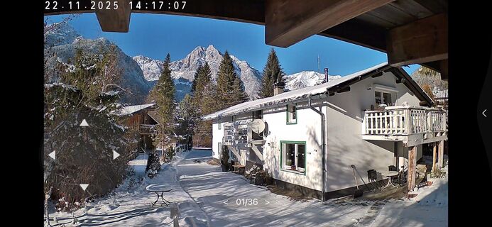 Foto von Heikoala entlang der Tour