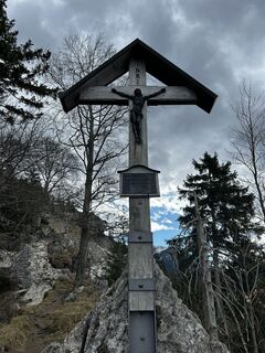 Fotografija s spletne strani Katrin Rupprecht na poti