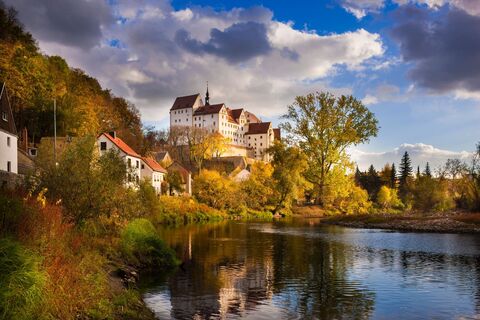 Schloss Colditz