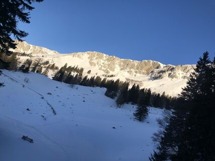Foto von Robert.Unterlercher entlang der Tour