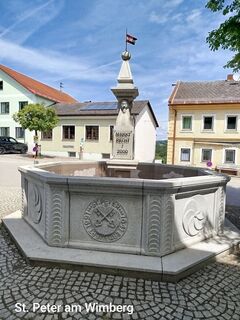 Foto von Alfred Stockinger 1 entlang der Tour