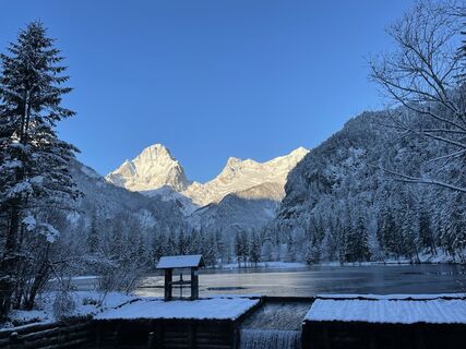 Foto von brosensteiner entlang der Tour