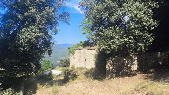 Photo de CPQS le long du parcours
