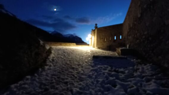 Fotografie z JC BRET na trase