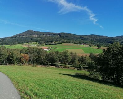 Dorfrunde Promenade Nr. 39