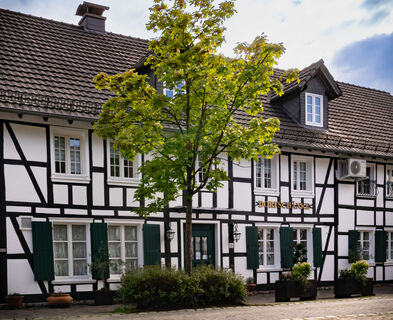 Fachwerk