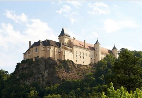 Schloss Rosenburg