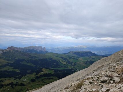 Fotografija s spletne strani Mike Wachtler na poti