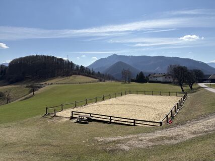 Photo de Moonytiger le long du parcours