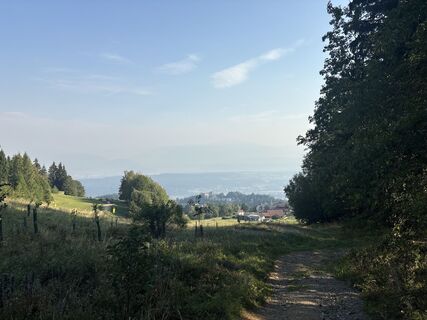 Photo de Christoph 62 le long du parcours