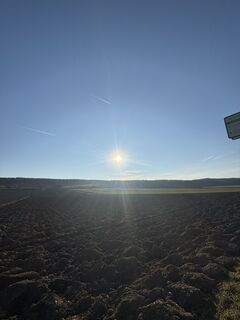 Foto de RS76 a lo largo del recorrido