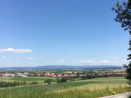 Blick auf den Seeburger See