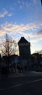 Foto von Cordu Breitinger entlang der Tour