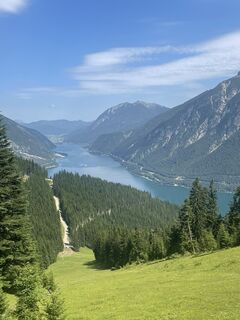 Fotografie de la Ralf Umminger de-a lungul turului