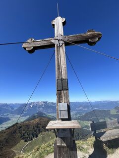 Foto von Csuti46 entlang der Tour