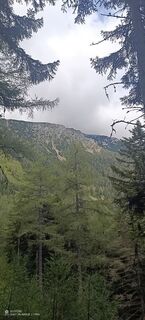 Kuva osoitteesta Bergpirat matkan varrella