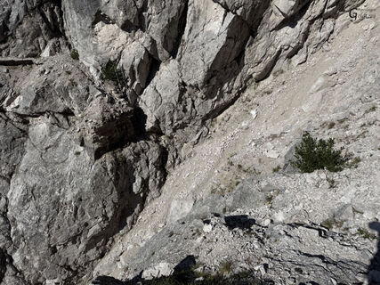 A166 Bivacco Giuliano Costa - Rifugio Fratelli Grego