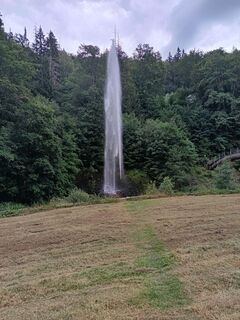 Foto von MäPei entlang der Tour