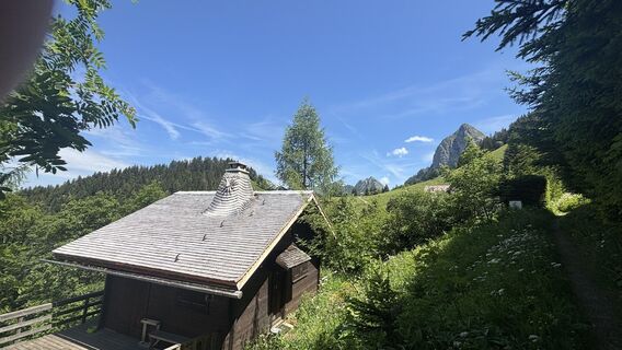 Foto von Erwan Flt entlang der Tour