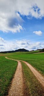 Foto von ReginaSt entlang der Tour