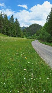 Foto von Aga M entlang der Tour