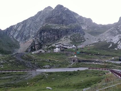 Fotó a simone ravasi honlapról a túra során