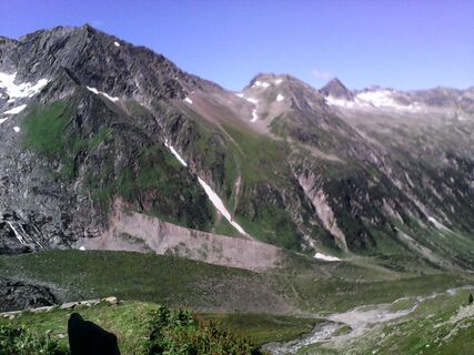 Birnlücke