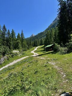Foto von Elena P. entlang der Tour